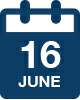 16 June 16 June